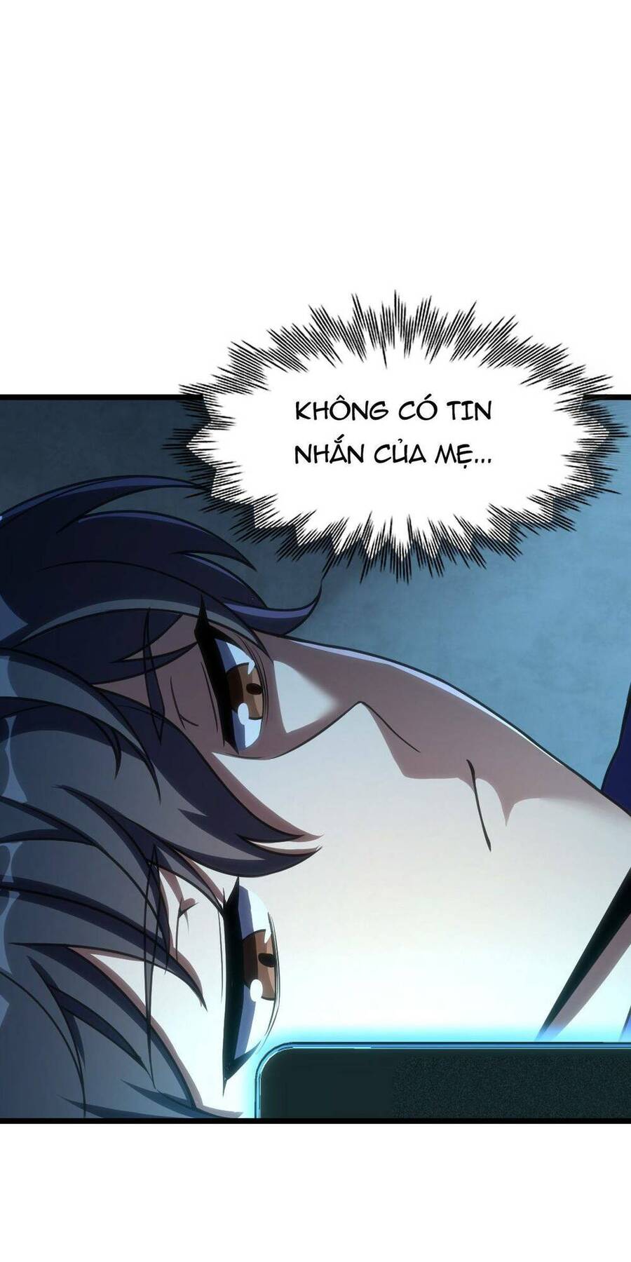 Mệnh Danh Thuật Của Bóng Tối Chap 9 - Next Chap 10