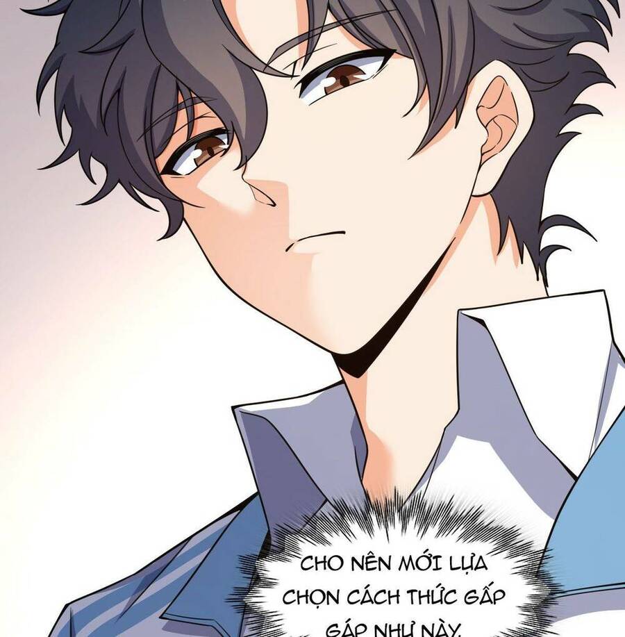 Mệnh Danh Thuật Của Bóng Tối Chap 9 - Next Chap 10