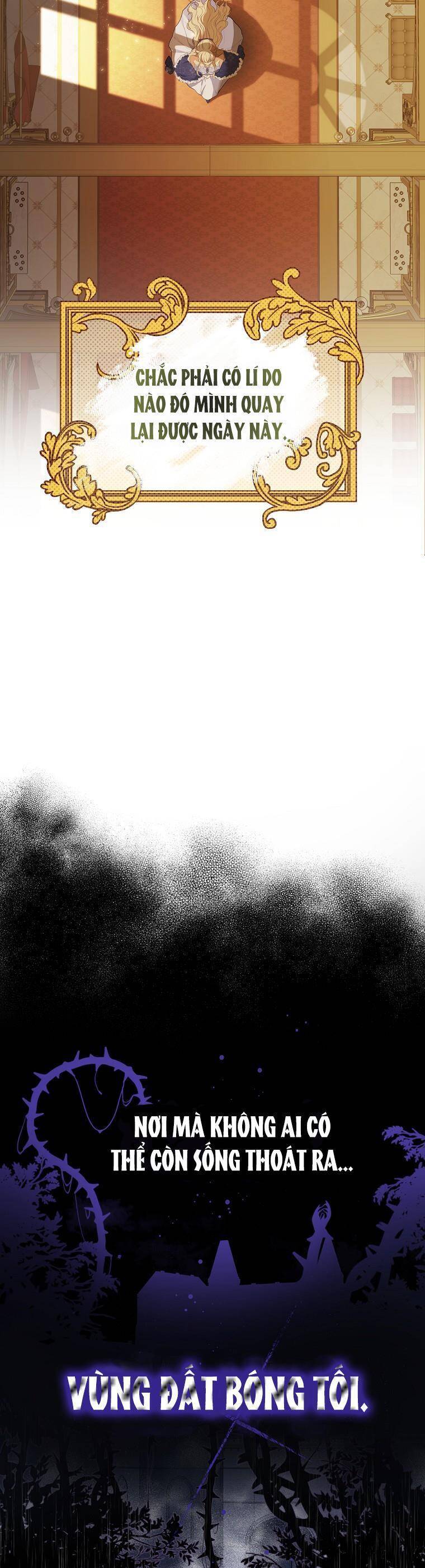 Một Đêm Sâu Đậm Của Adeline Chap 1 - Next Chap 2