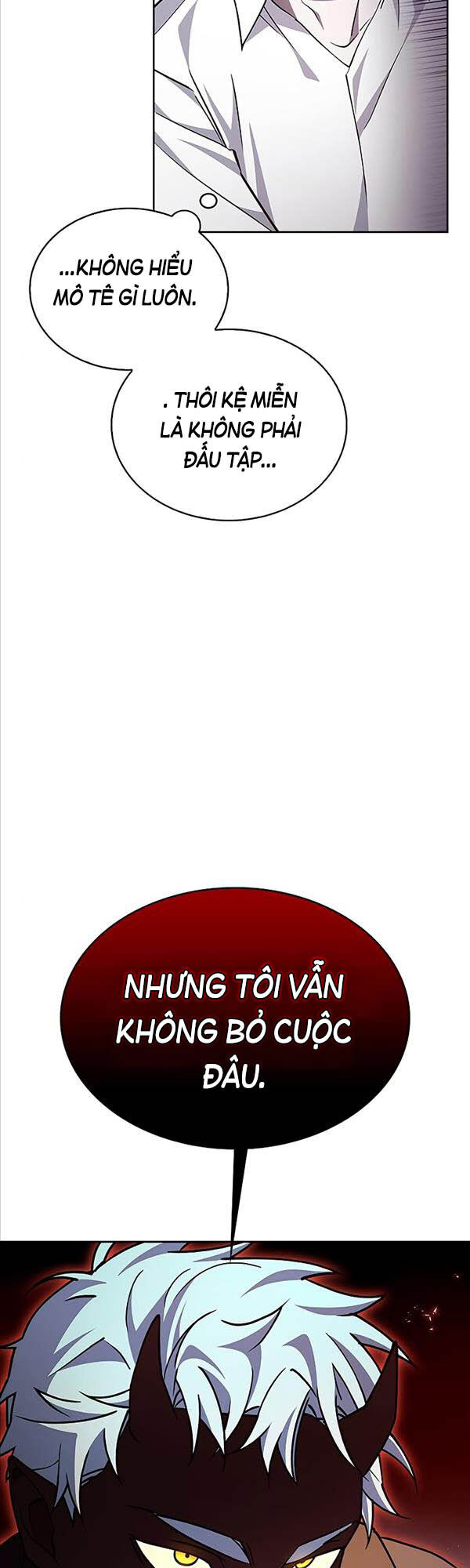 Tôi Không Tài Năng Đến Thế Đâu Chap 5 - Next Chap 6