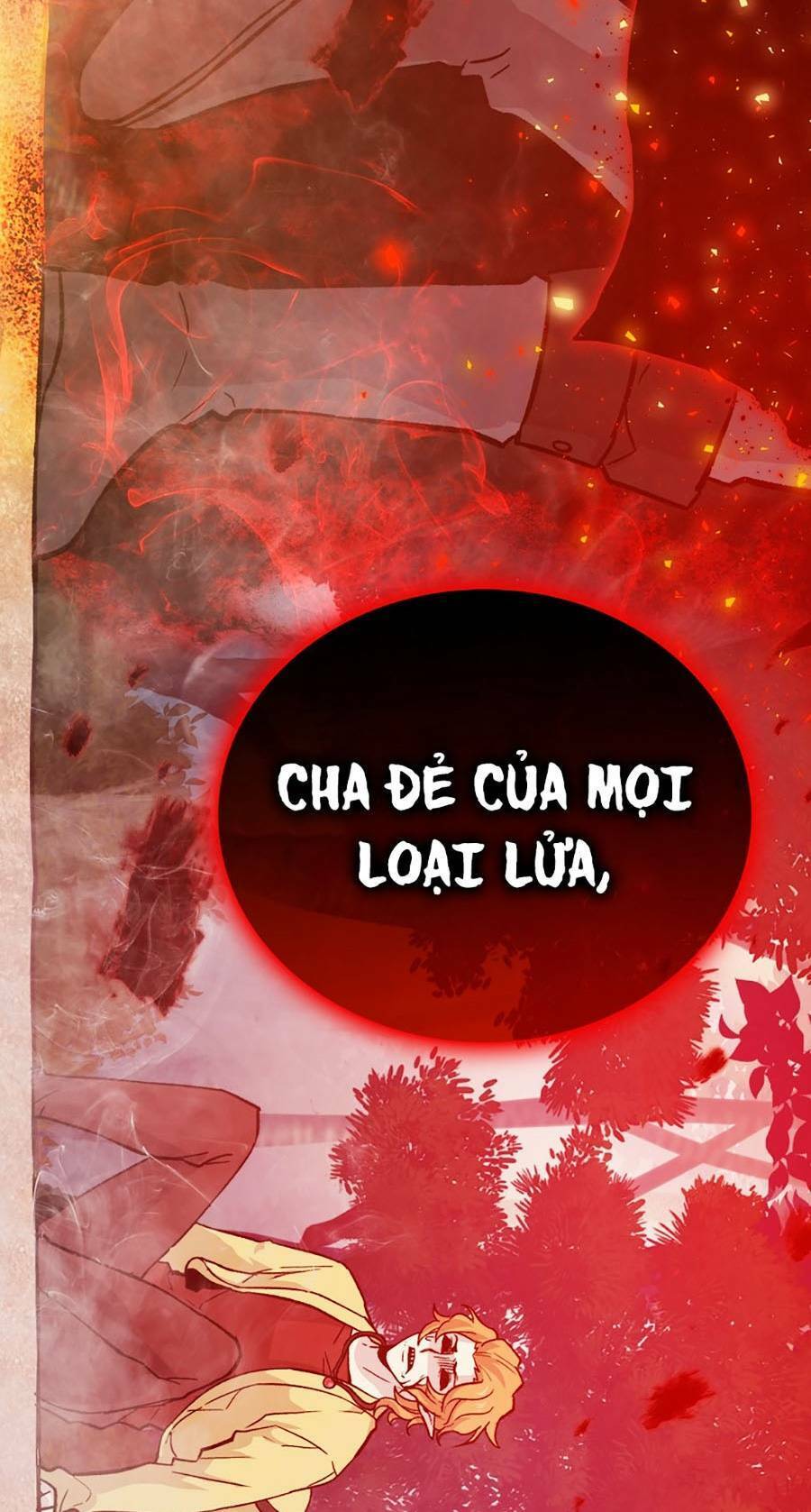 Ma Vương Thăng Cấp Bằng Võ Công Chap 14 - Next Chap 15