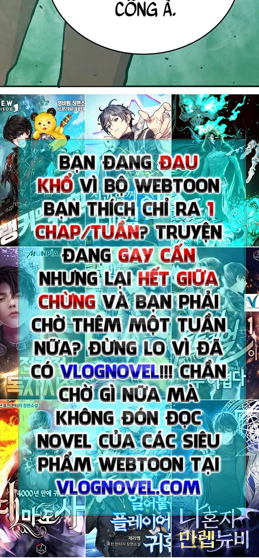 Ma Vương Thăng Cấp Bằng Võ Công Chap 14 - Next Chap 15