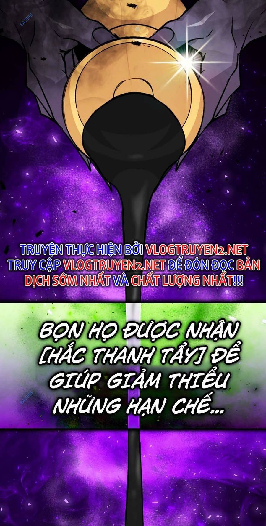 Ma Vương Thăng Cấp Bằng Võ Công Chap 15 - Next Chap 16