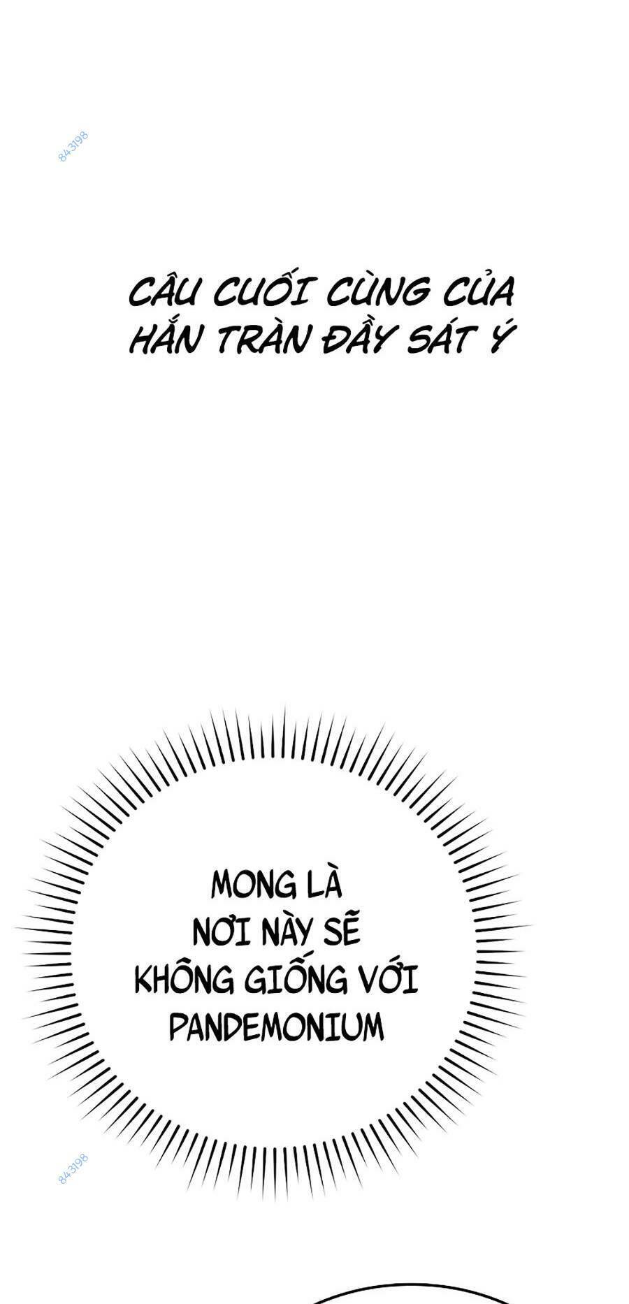 Ma Vương Thăng Cấp Bằng Võ Công Chap 16 - Next Chap 17