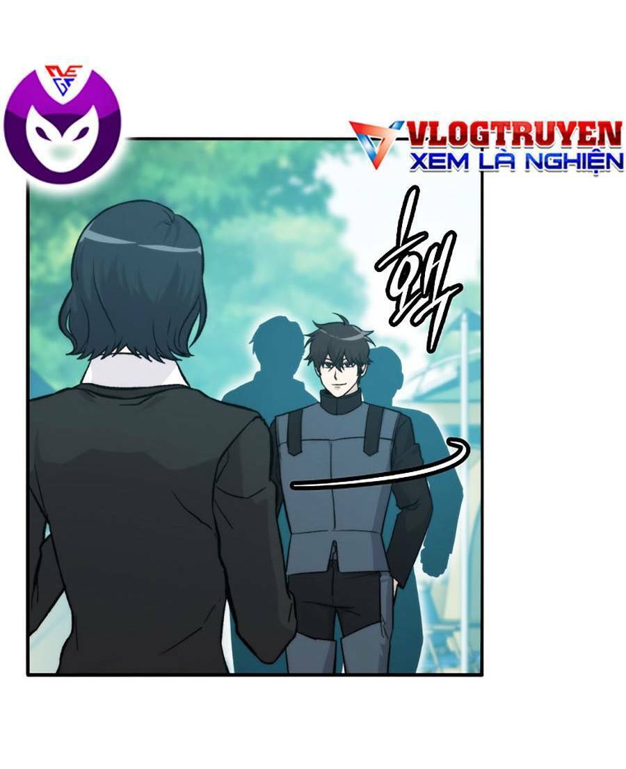 Ma Vương Thăng Cấp Bằng Võ Công Chap 17 - Next Chap 18