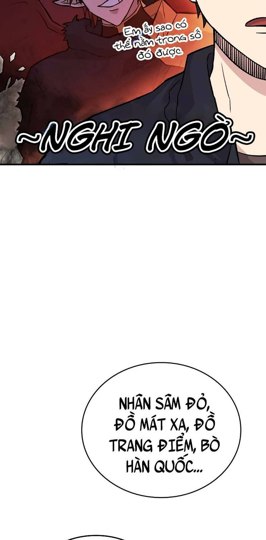 Ma Vương Thăng Cấp Bằng Võ Công Chap 19 - Next Chap 20