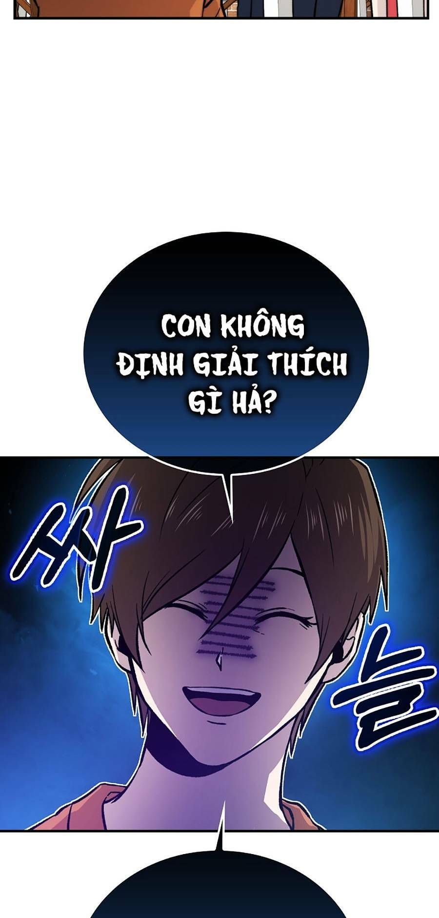 Ma Vương Thăng Cấp Bằng Võ Công Chap 19 - Next Chap 20