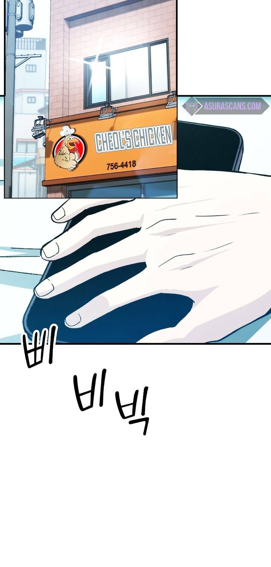 Ma Vương Thăng Cấp Bằng Võ Công Chap 19 - Next Chap 20