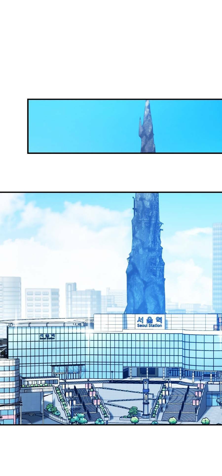 Ma Vương Thăng Cấp Bằng Võ Công Chap 19 - Next Chap 20