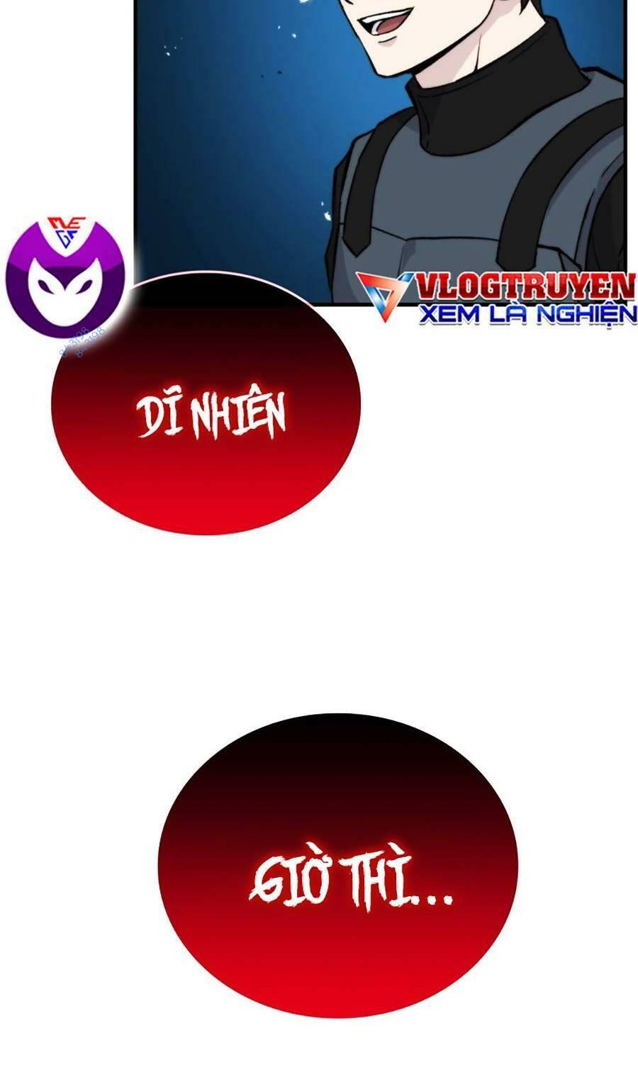 Ma Vương Thăng Cấp Bằng Võ Công Chap 20 - Next Chap 21