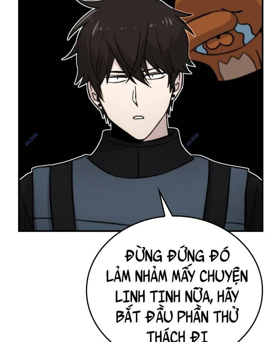 Ma Vương Thăng Cấp Bằng Võ Công Chap 20 - Next Chap 21