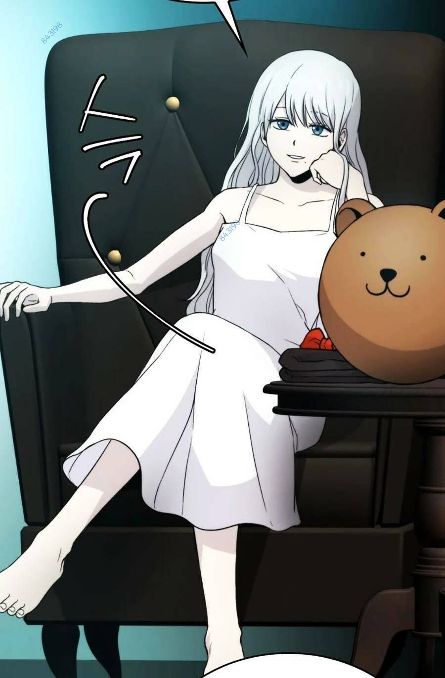 Ma Vương Thăng Cấp Bằng Võ Công Chap 20 - Next Chap 21