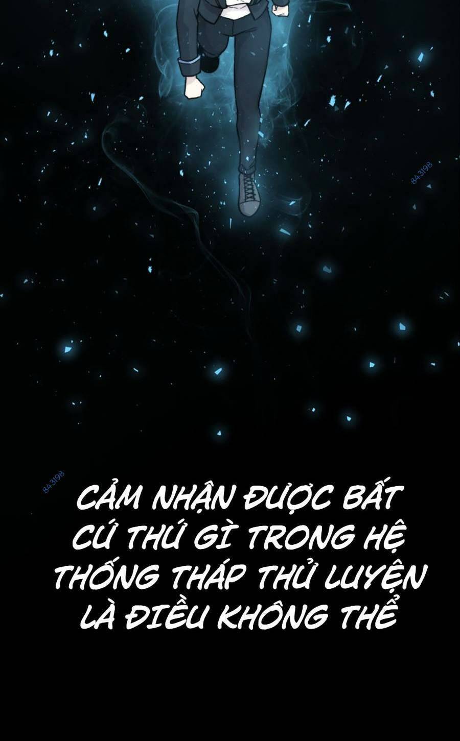 Ma Vương Thăng Cấp Bằng Võ Công Chap 20 - Next Chap 21