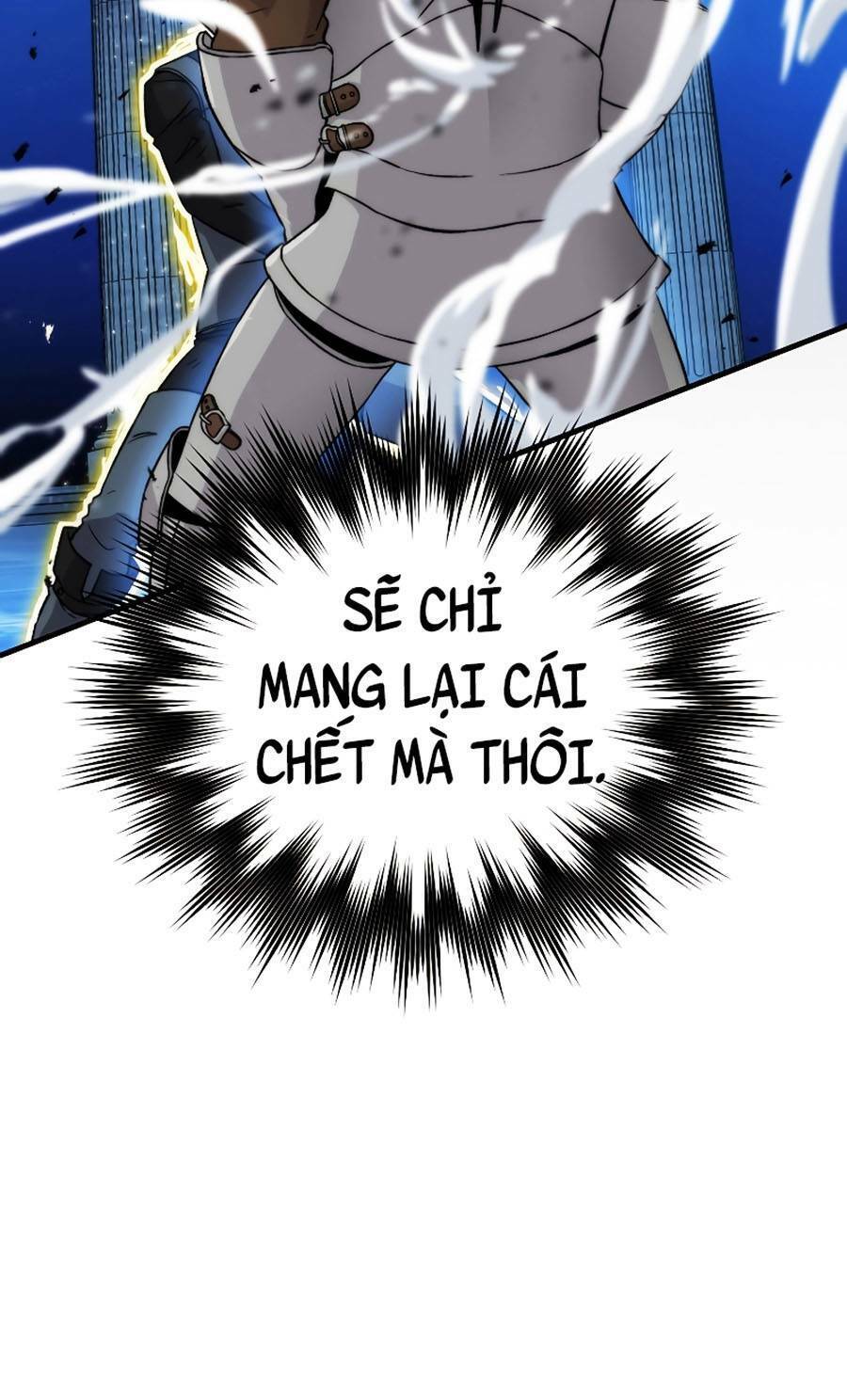 Ma Vương Thăng Cấp Bằng Võ Công Chap 21 - Next Chap 22