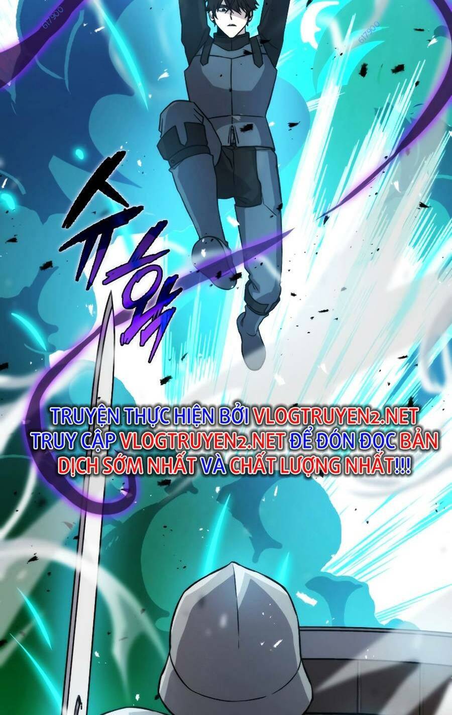 Ma Vương Thăng Cấp Bằng Võ Công Chap 21 - Next Chap 22