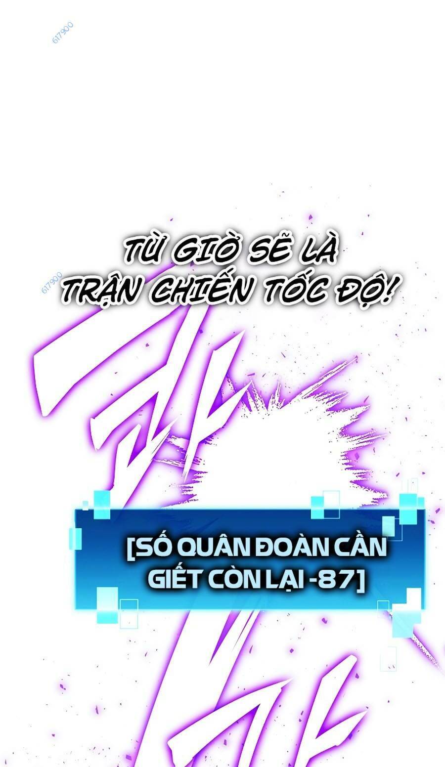 Ma Vương Thăng Cấp Bằng Võ Công Chap 21 - Next Chap 22