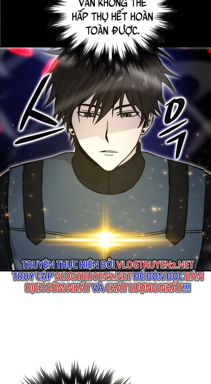 Ma Vương Thăng Cấp Bằng Võ Công Chap 22 - Next Chap 23