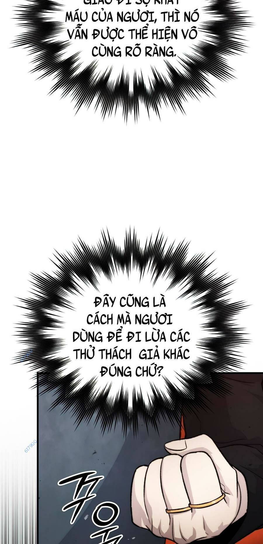 Ma Vương Thăng Cấp Bằng Võ Công Chap 23 - Next Chap 24