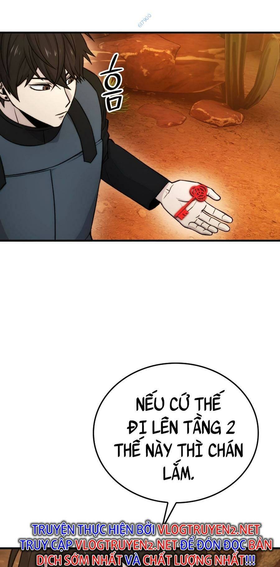 Ma Vương Thăng Cấp Bằng Võ Công Chap 23 - Next Chap 24