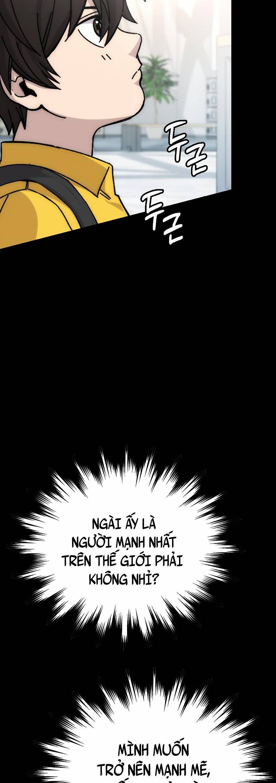 Ma Vương Thăng Cấp Bằng Võ Công Chap 1 - Next Chap 2