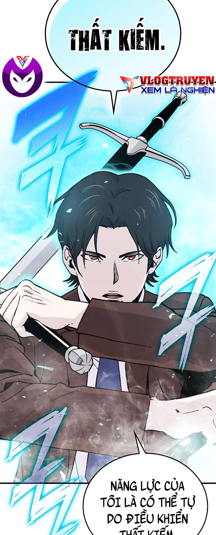 Ma Vương Thăng Cấp Bằng Võ Công Chap 11 - Next Chap 12
