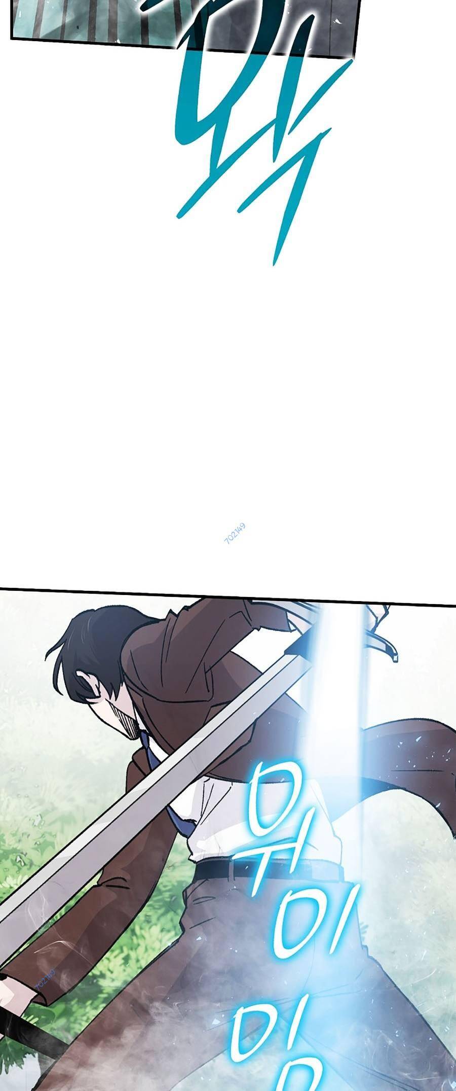 Ma Vương Thăng Cấp Bằng Võ Công Chap 11 - Next Chap 12