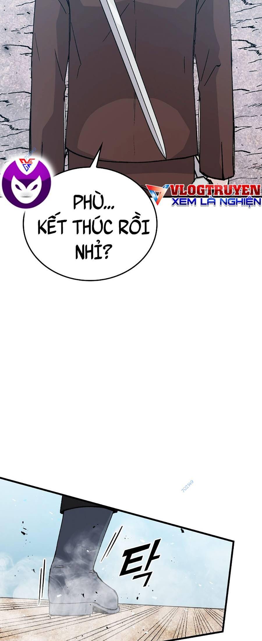 Ma Vương Thăng Cấp Bằng Võ Công Chap 11 - Next Chap 12