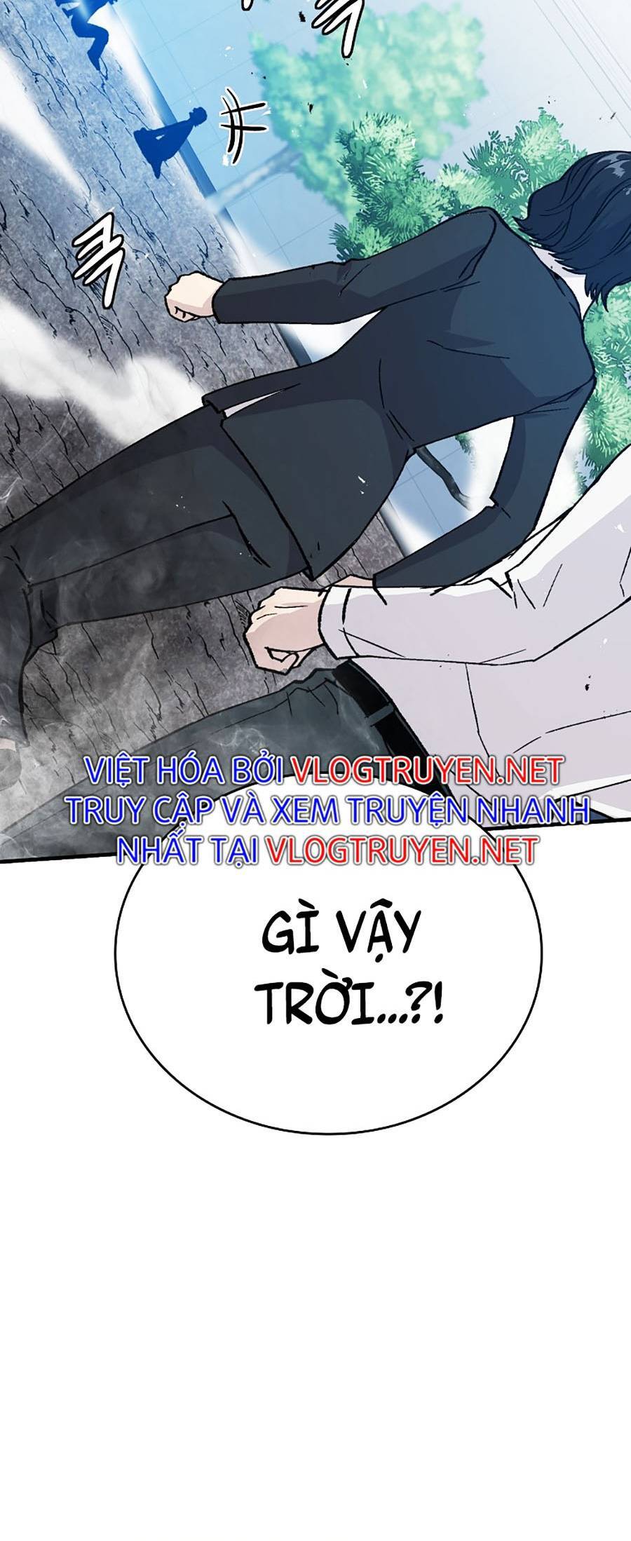 Ma Vương Thăng Cấp Bằng Võ Công Chap 11 - Next Chap 12