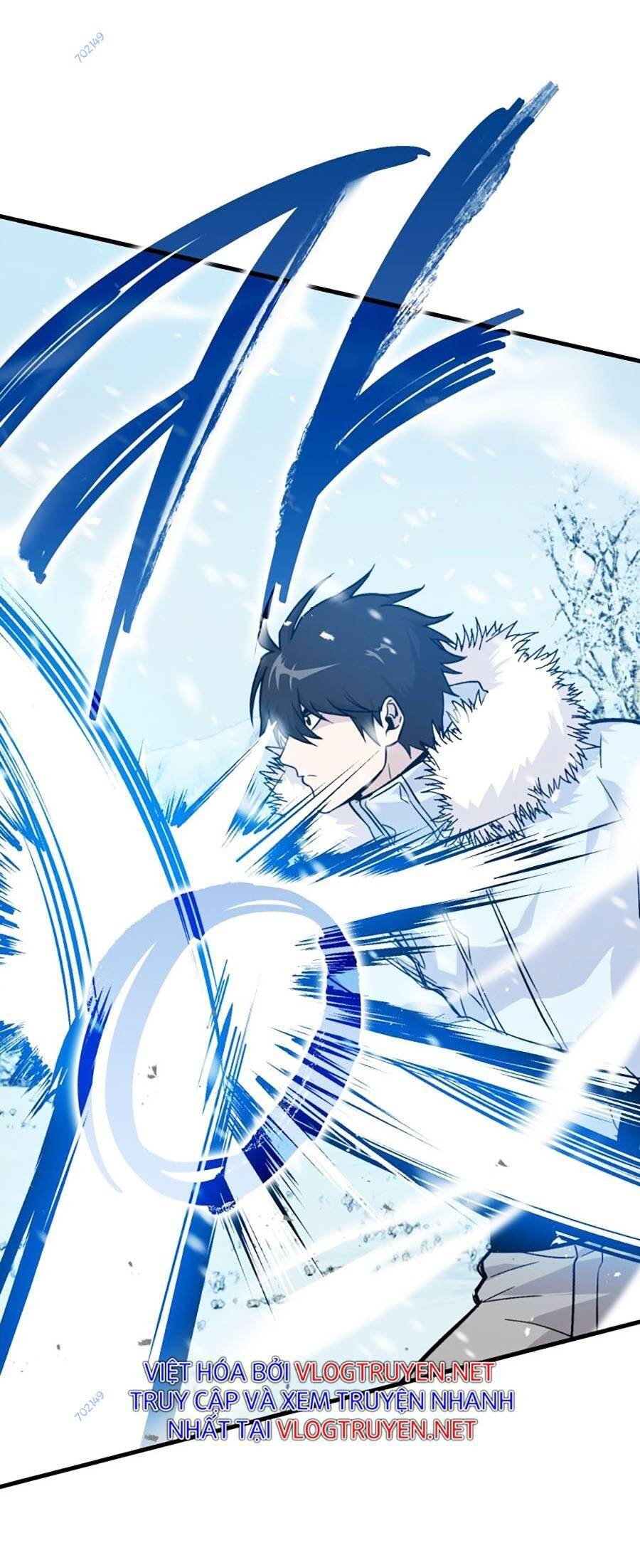 Ma Vương Thăng Cấp Bằng Võ Công Chap 12 - Next Chap 13