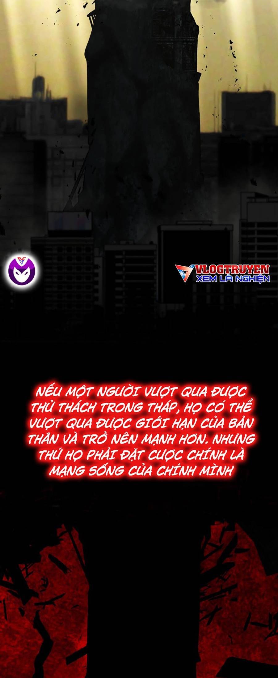 Ma Vương Thăng Cấp Bằng Võ Công Chap 12 - Next Chap 13