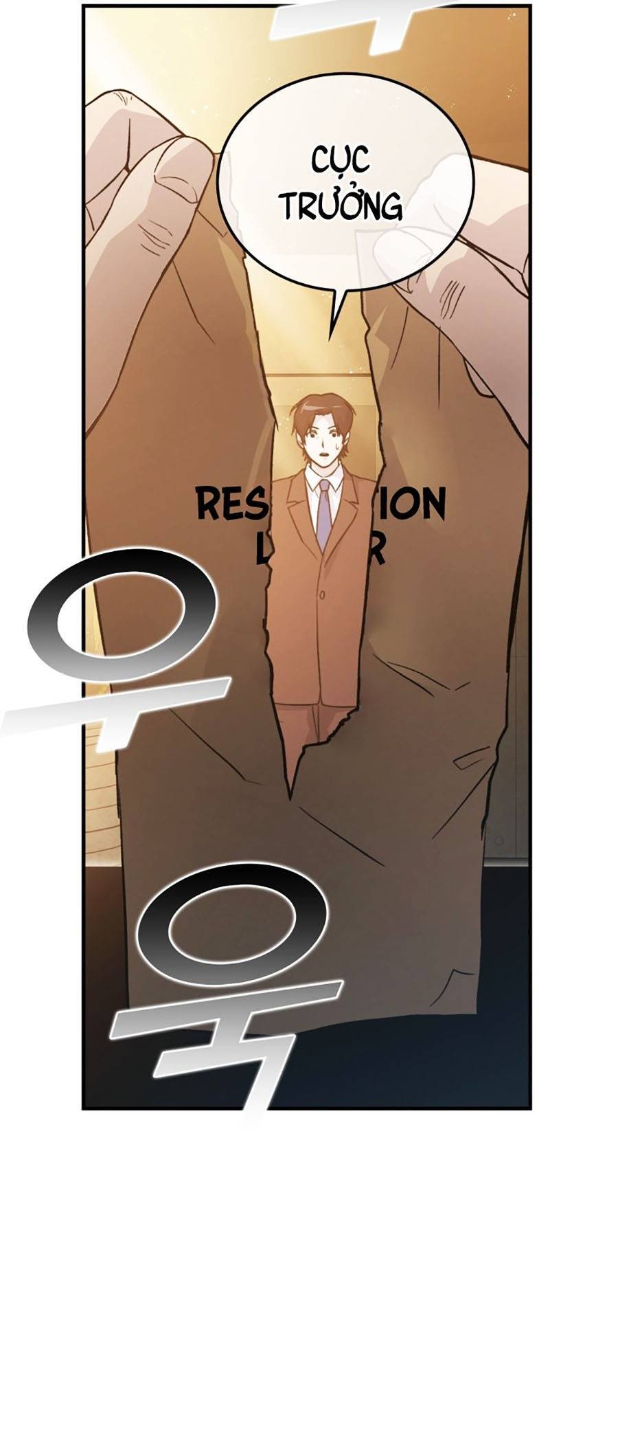 Ma Vương Thăng Cấp Bằng Võ Công Chap 12 - Next Chap 13