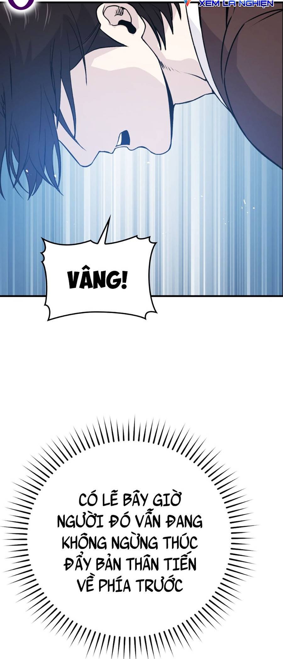 Ma Vương Thăng Cấp Bằng Võ Công Chap 12 - Next Chap 13