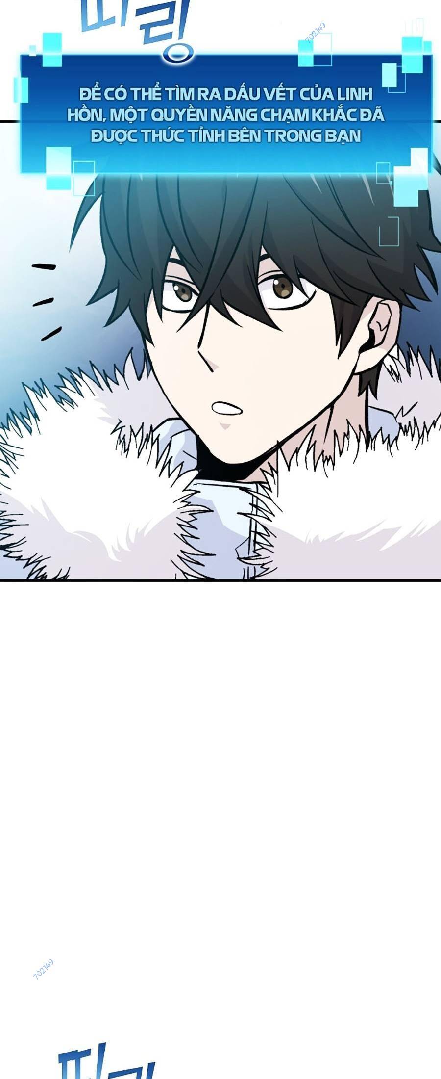 Ma Vương Thăng Cấp Bằng Võ Công Chap 12 - Next Chap 13