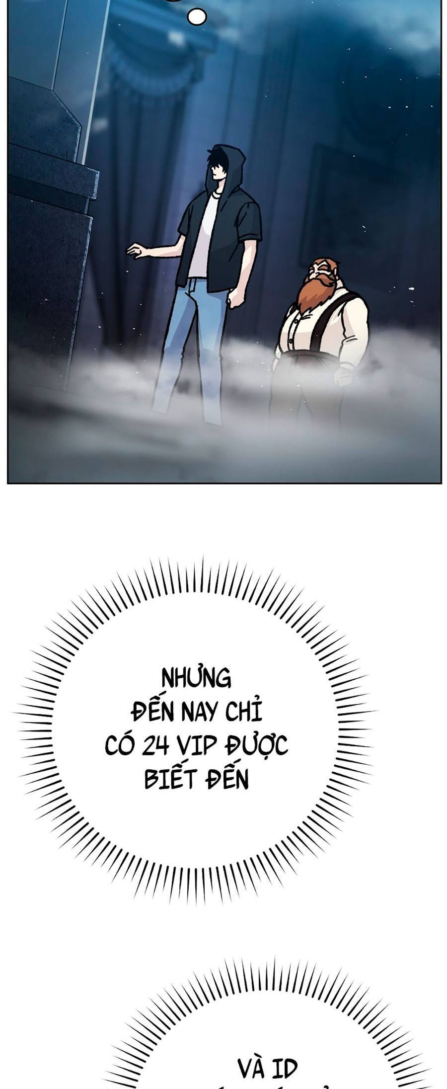 Ma Vương Thăng Cấp Bằng Võ Công Chap 4 - Next Chap 5