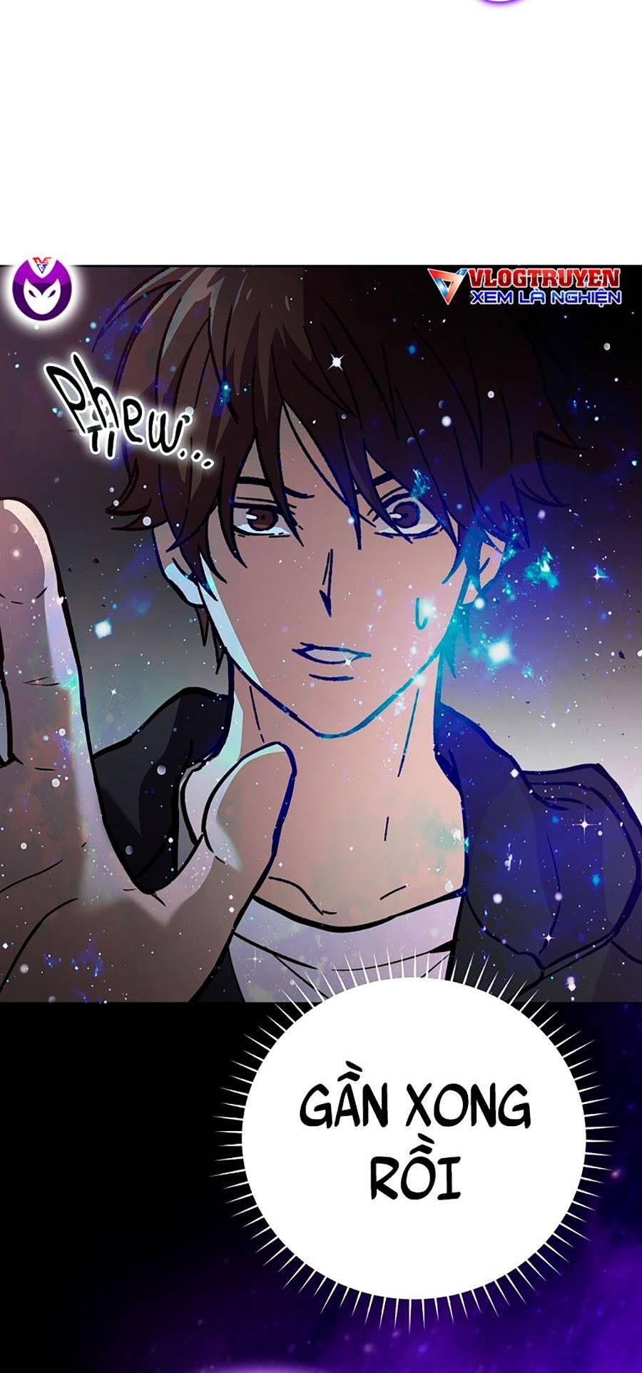 Ma Vương Thăng Cấp Bằng Võ Công Chap 4 - Next Chap 5