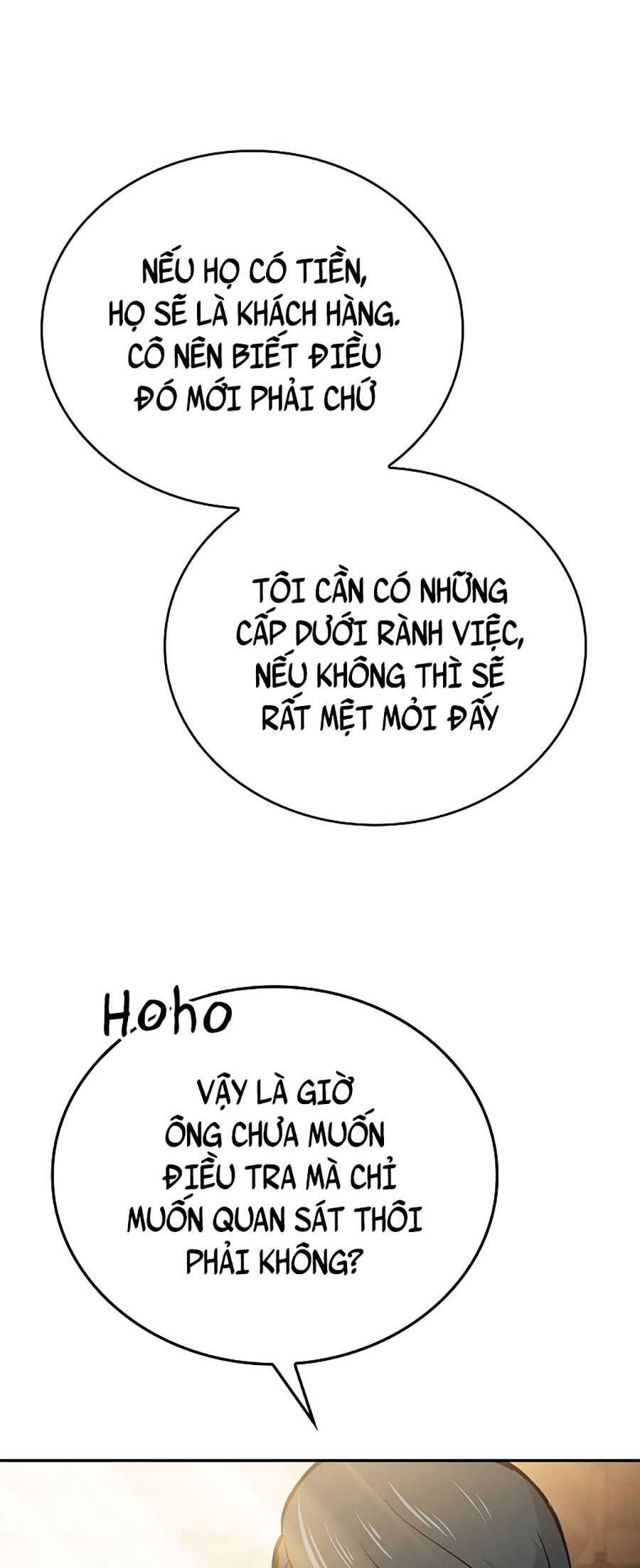 Ma Vương Thăng Cấp Bằng Võ Công Chap 4 - Next Chap 5