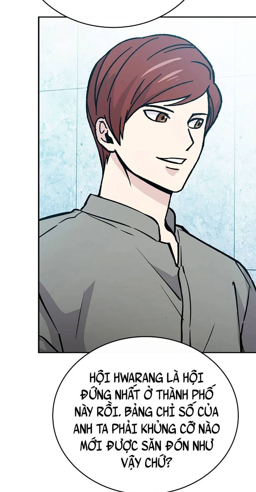 Ma Vương Thăng Cấp Bằng Võ Công Chap 4 - Next Chap 5