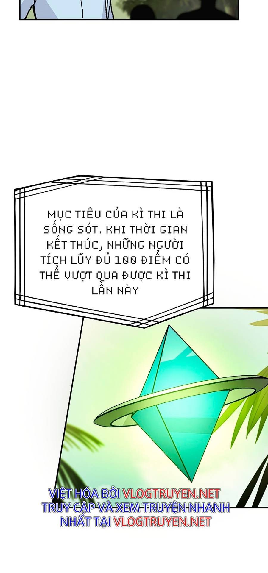 Ma Vương Thăng Cấp Bằng Võ Công Chap 4 - Next Chap 5