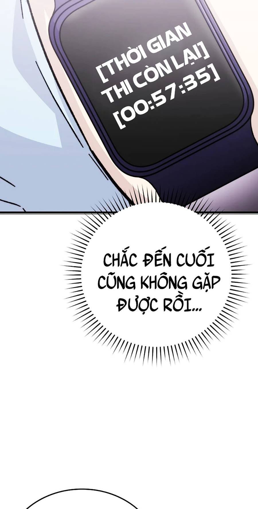 Ma Vương Thăng Cấp Bằng Võ Công Chap 5 - Next Chap 6
