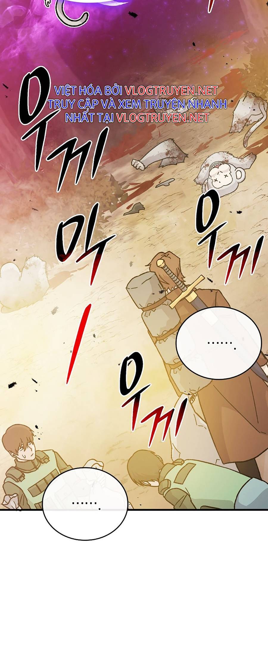 Ma Vương Thăng Cấp Bằng Võ Công Chap 8 - Next Chap 9