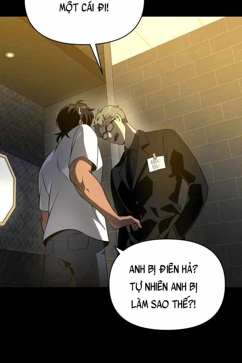 Ta Từng Là Tháp Vương Chap 6 - Next Chap 7