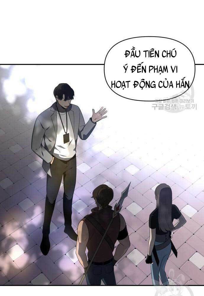 Ta Từng Là Tháp Vương Chap 9 - Next Chap 10
