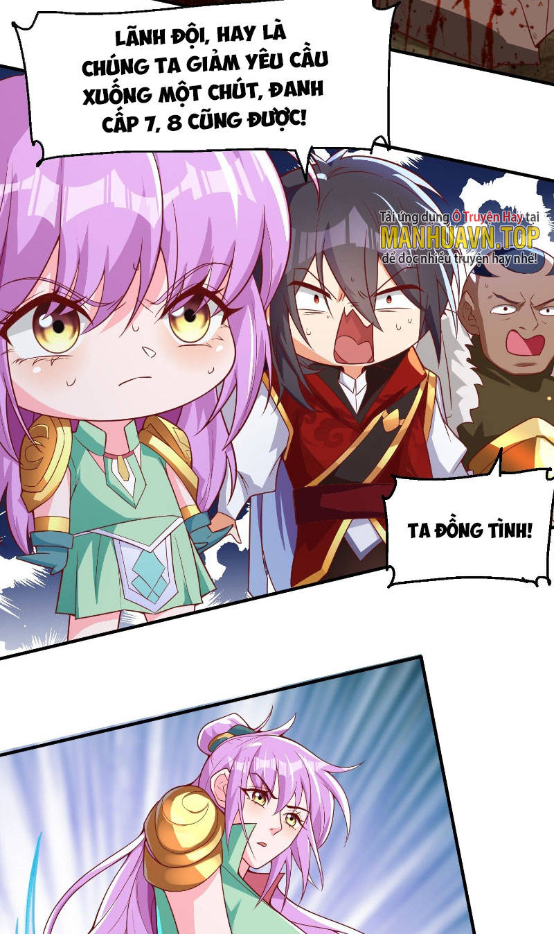 Người Chơi Siêu Cấp Chap 6 - Next Chap 7