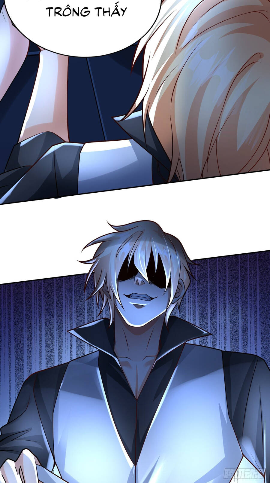 Người Chơi Siêu Cấp Chap 9 - Next Chap 10