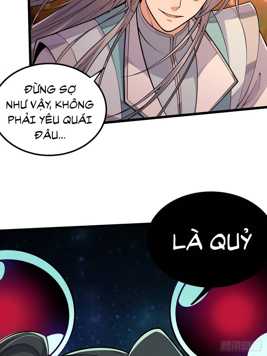 Tài Khoản Lỗi Ta Trở Thành Vô Địch Chap 5 - Next Chap 6