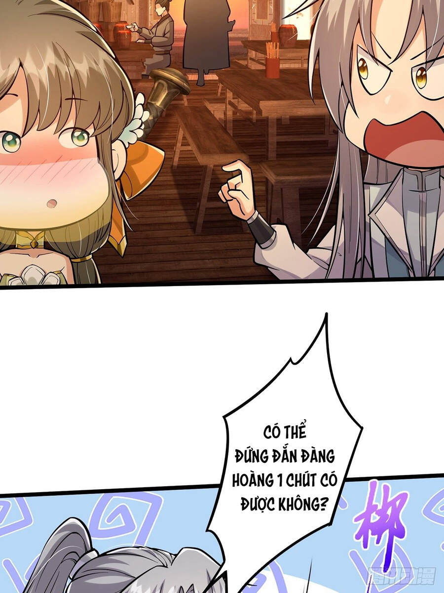 Tài Khoản Lỗi Ta Trở Thành Vô Địch Chap 6 - Next Chap 7