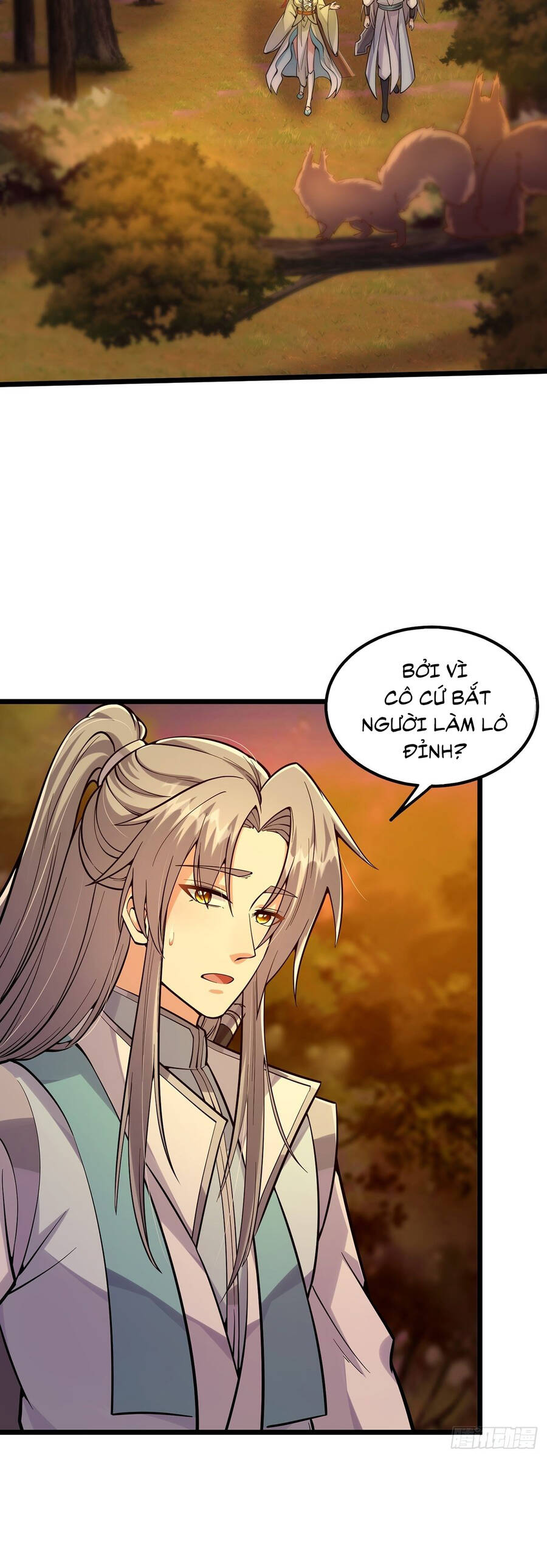 Tài Khoản Lỗi Ta Trở Thành Vô Địch Chap 6 - Next Chap 7