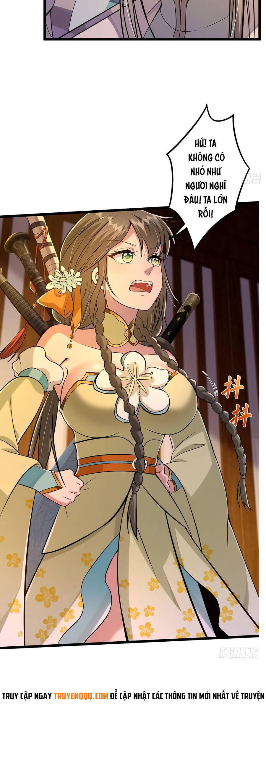 Tài Khoản Lỗi Ta Trở Thành Vô Địch Chap 7 - Next Chap 8