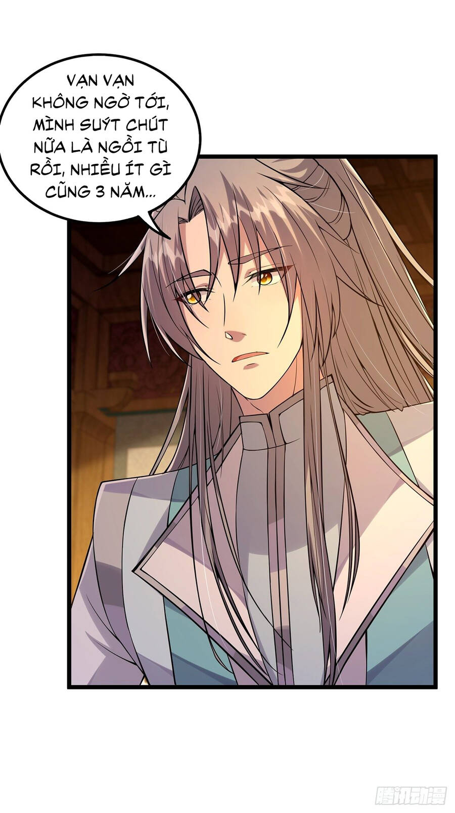 Tài Khoản Lỗi Ta Trở Thành Vô Địch Chap 7 - Next Chap 8