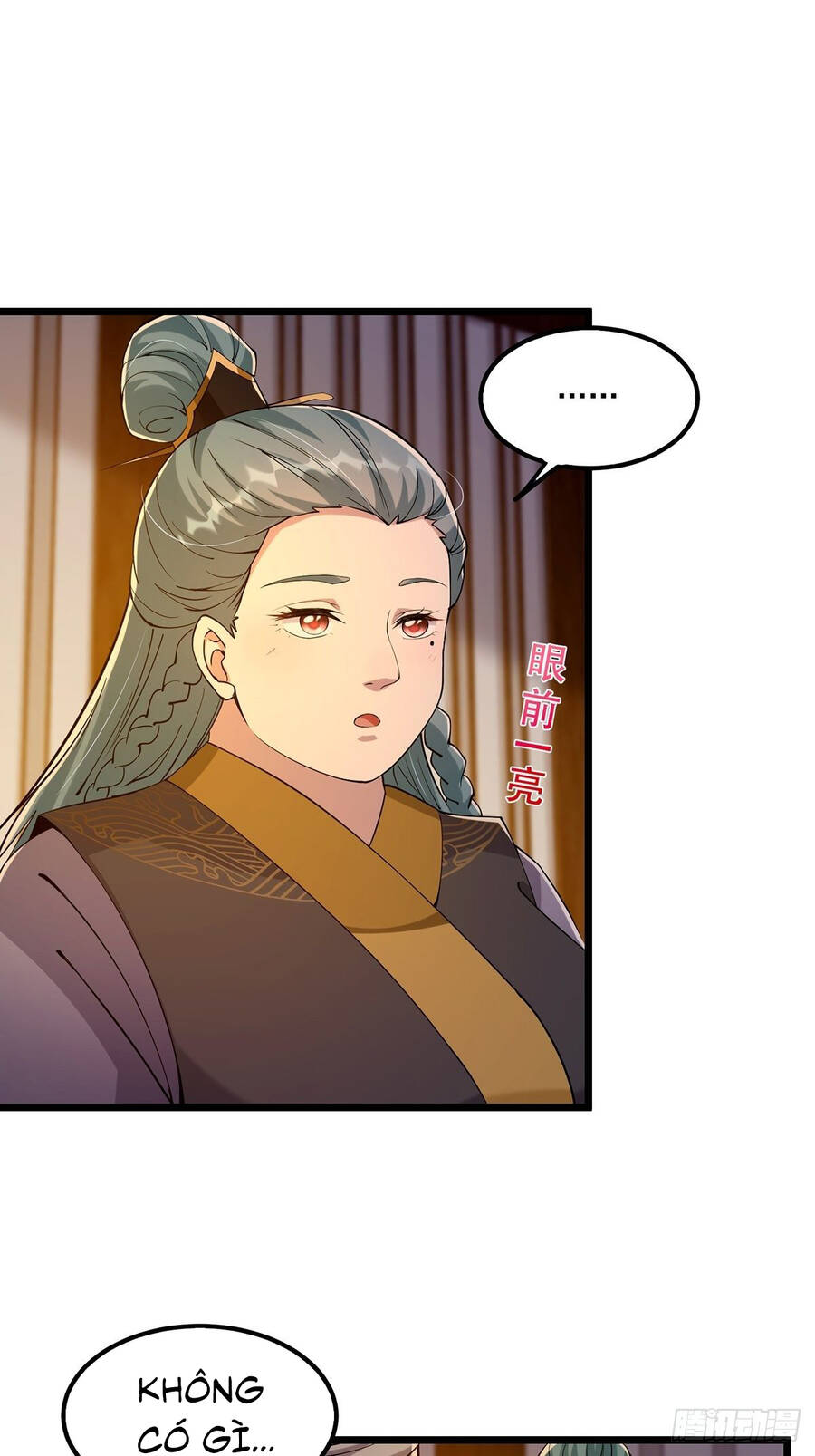 Tài Khoản Lỗi Ta Trở Thành Vô Địch Chap 7 - Next Chap 8